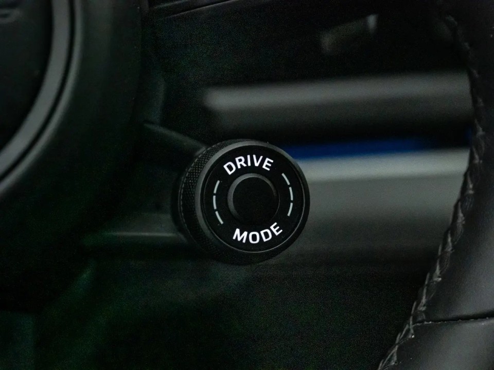 Porsche Panamera 4 E-Hybrid - foto 14