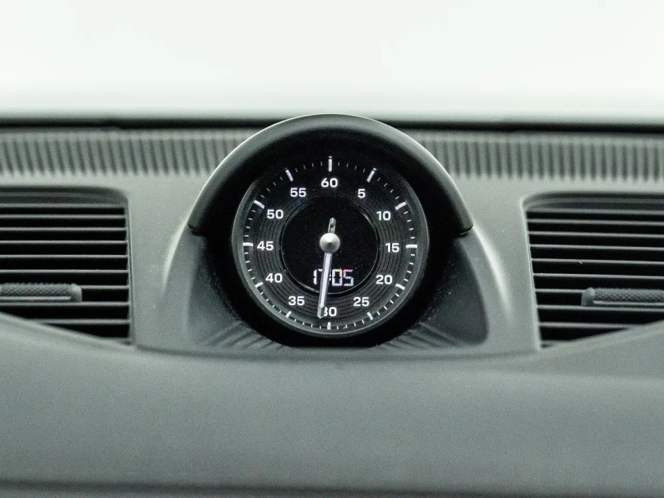 Porsche Panamera 4 E-Hybrid - foto 15