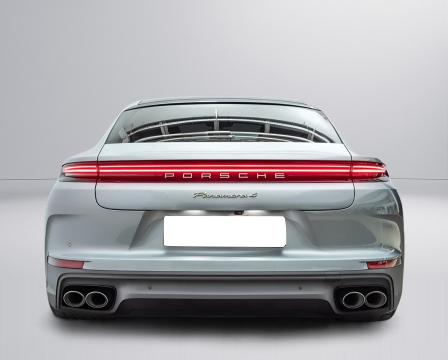 Porsche Panamera 4 E-Hybrid (4)