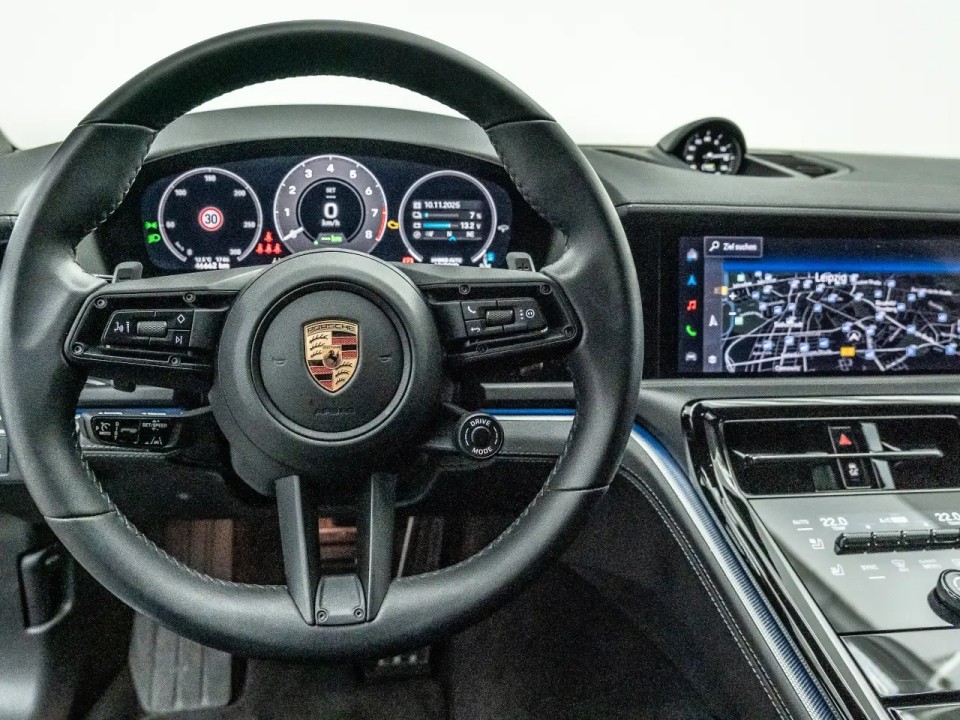 Porsche Panamera 4 E-Hybrid - foto 7