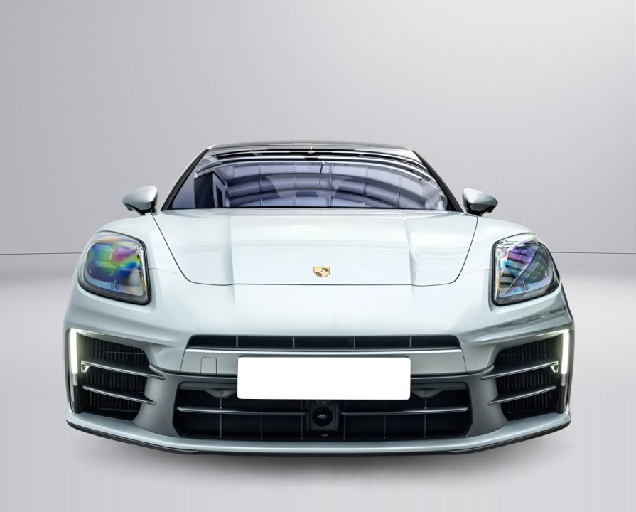 Porsche Panamera 4 E-Hybrid - foto 6