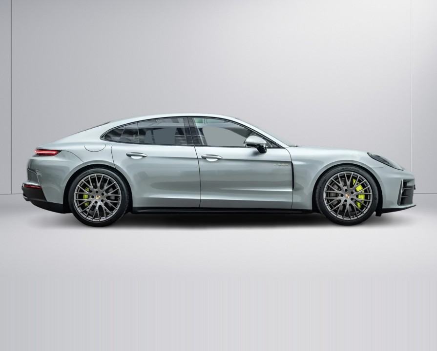 Porsche Panamera 4 E-Hybrid (5)