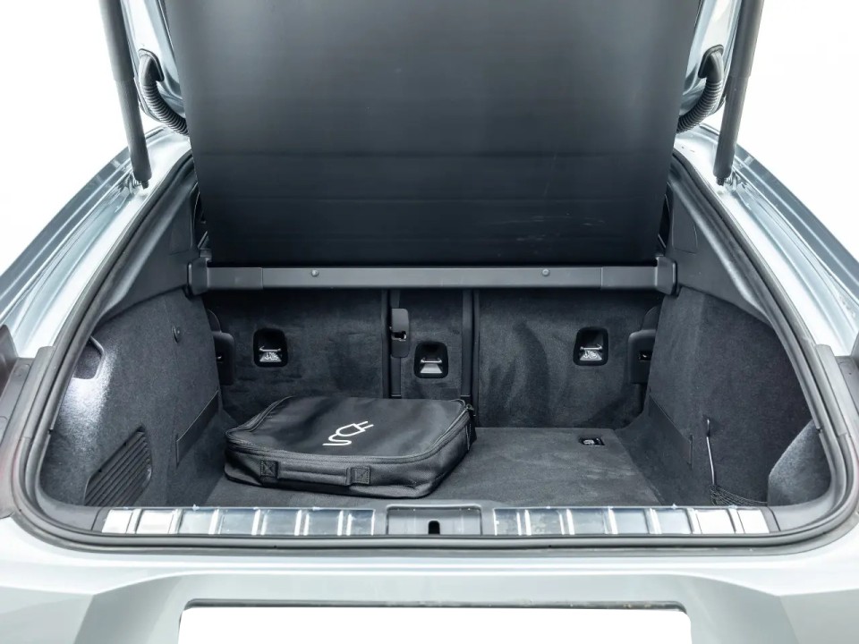 Porsche Panamera 4 E-Hybrid - foto 22