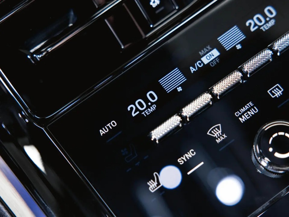 Porsche Panamera 4 - foto 15