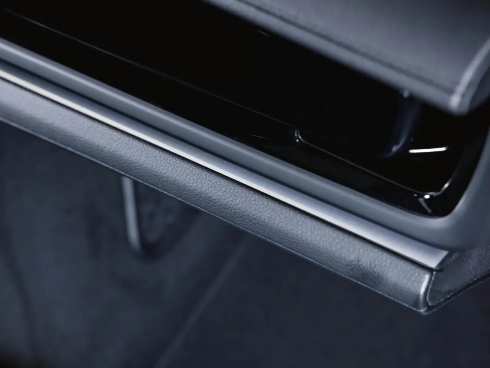 Porsche Panamera 4 - foto 29