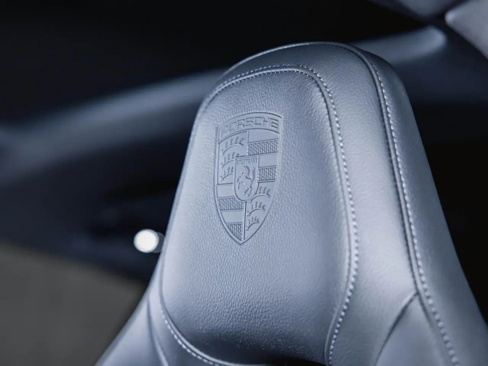 Porsche Panamera 4 - foto 23