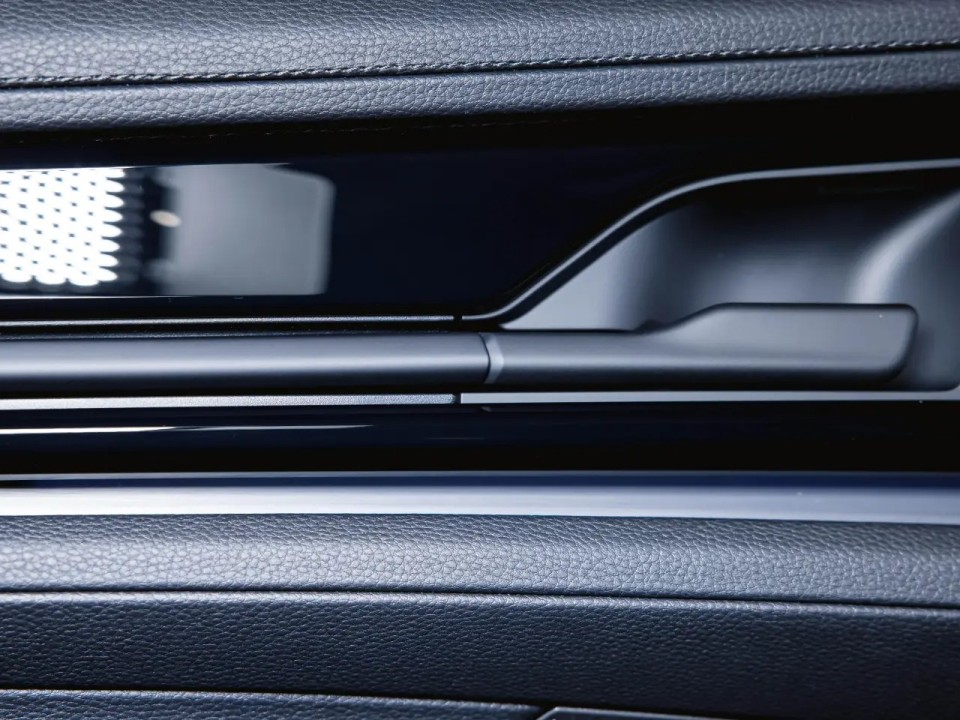 Porsche Panamera 4 - foto 28