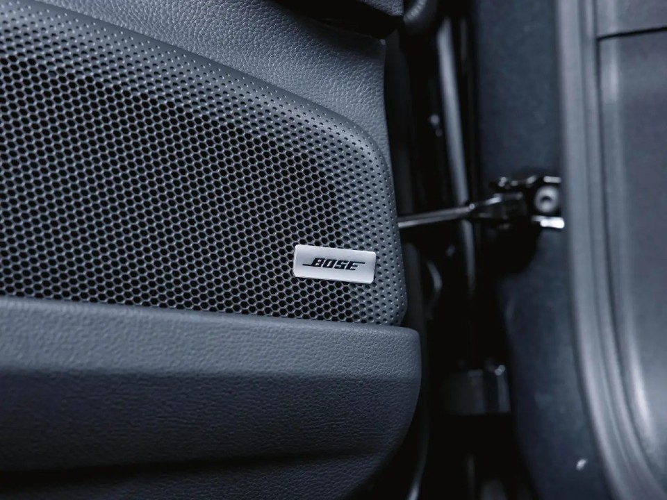 Porsche Panamera 4 - foto 31