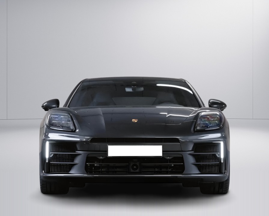 Porsche Panamera 4 (5)