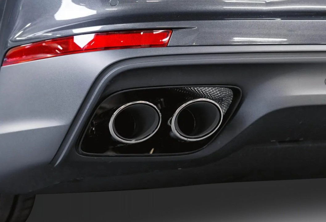 Porsche Panamera 4 - foto 40