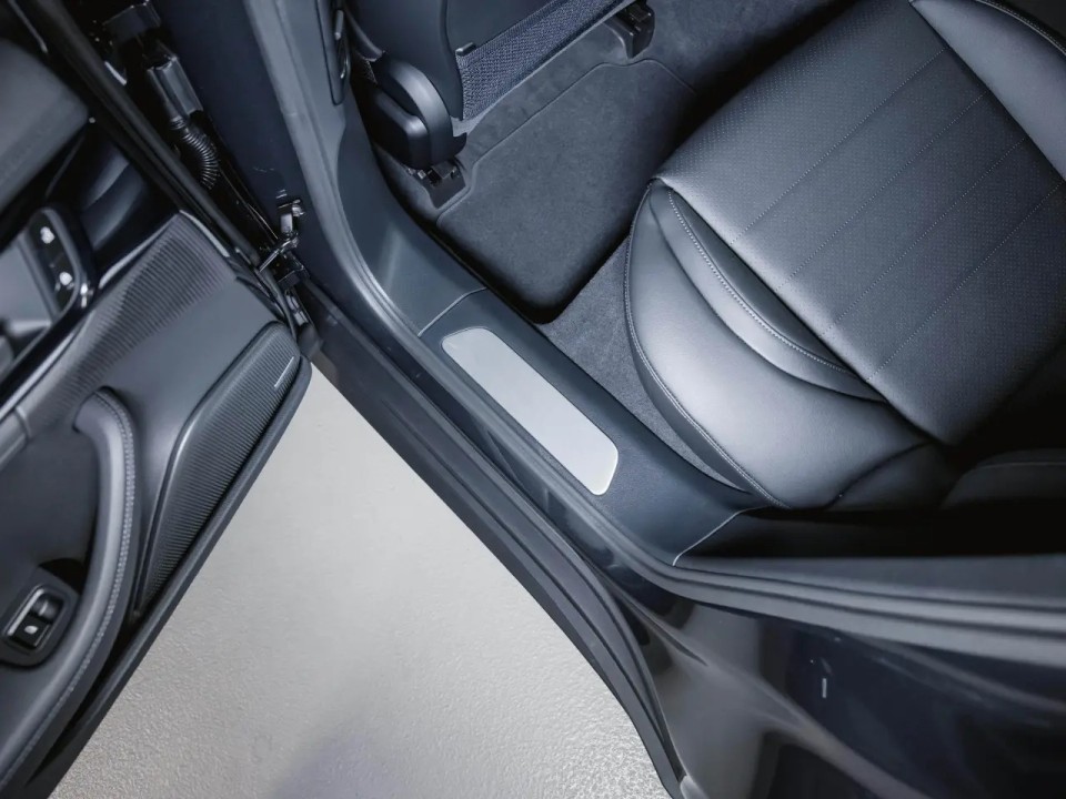 Porsche Panamera 4 - foto 34