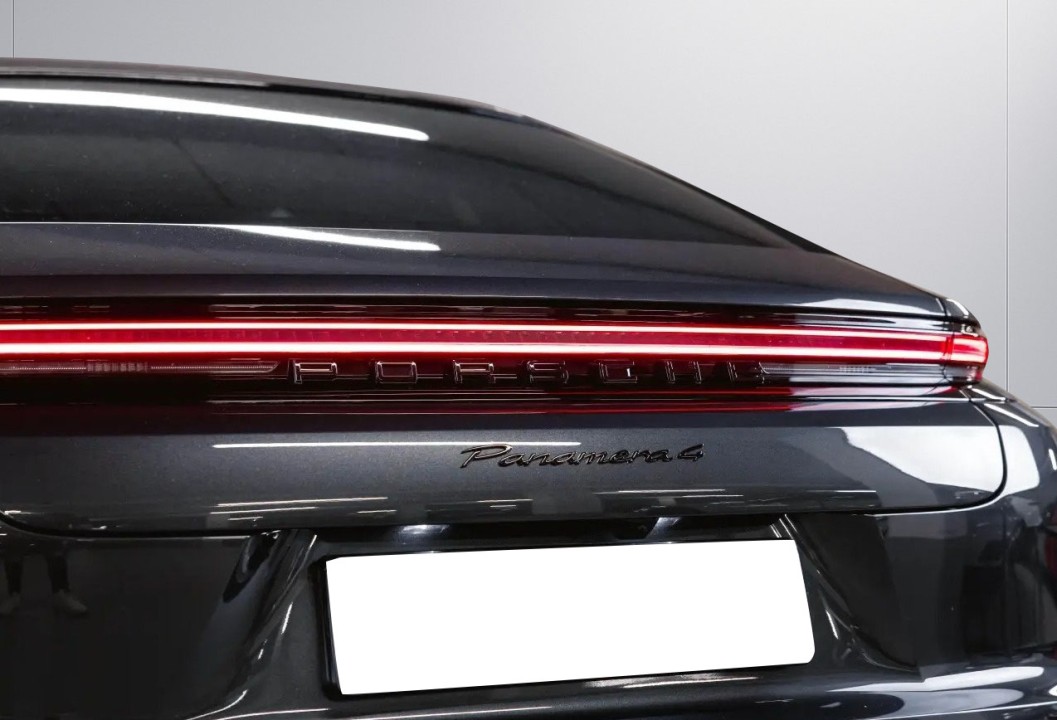 Porsche Panamera 4 - foto 39