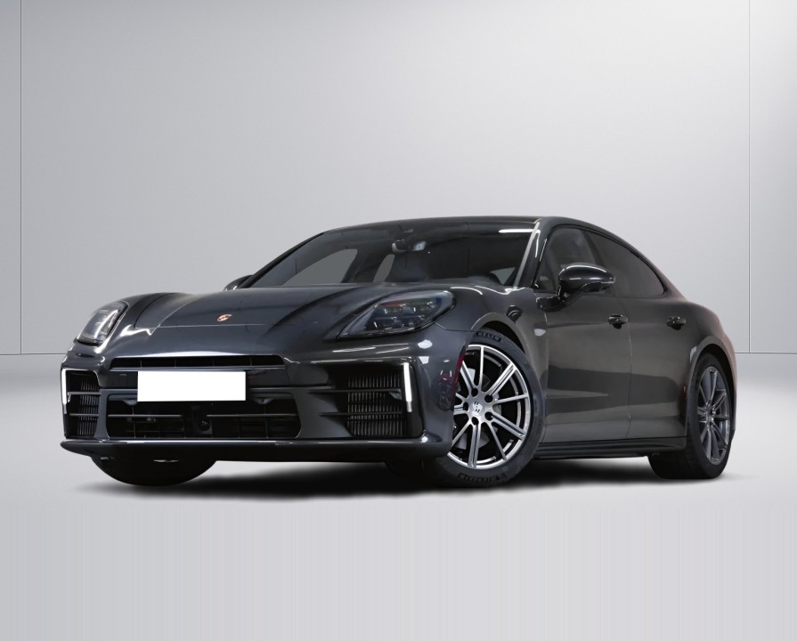 Porsche Panamera 4