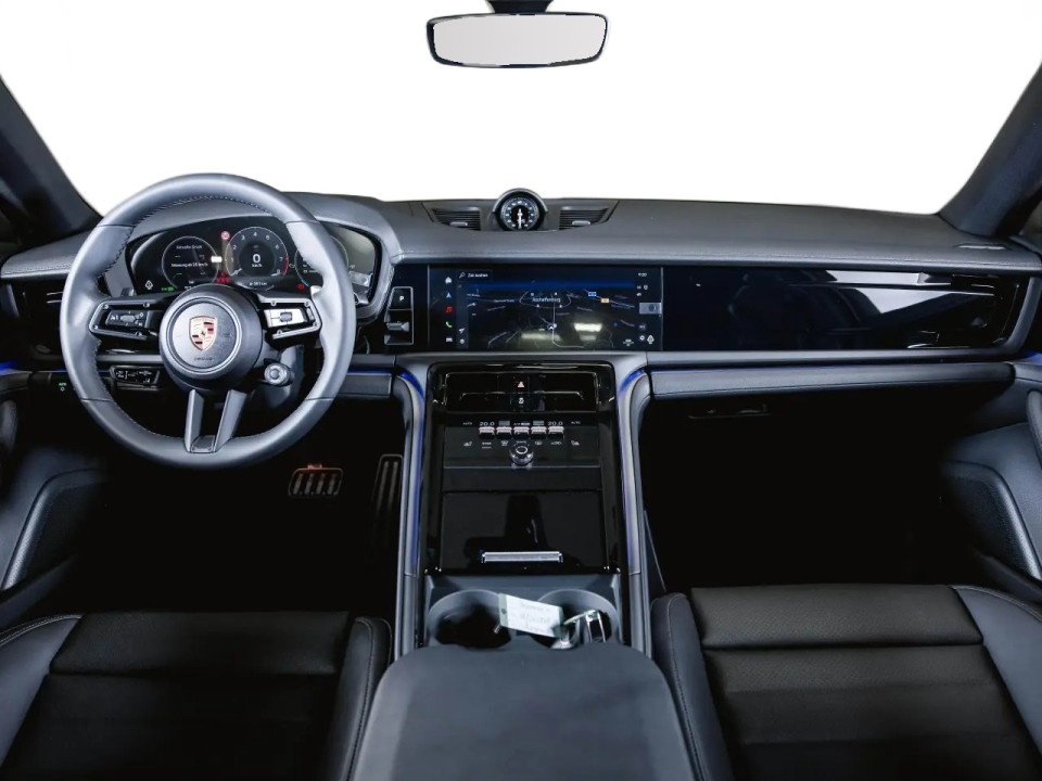 Porsche Panamera 4 - foto 7