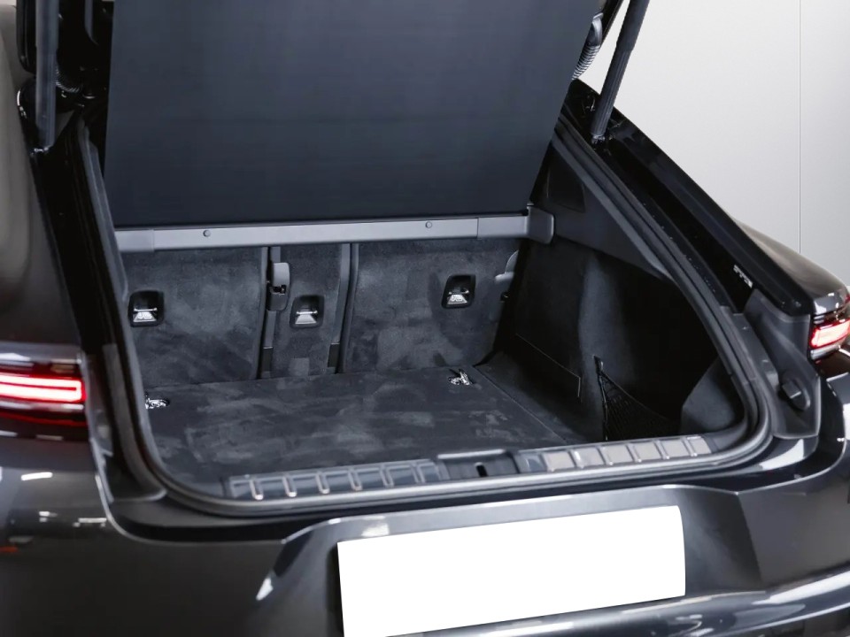 Porsche Panamera 4 - foto 36