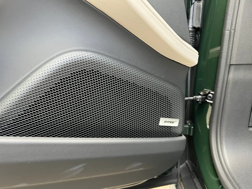 Porsche Panamera 4 E-Hybrid - foto 28