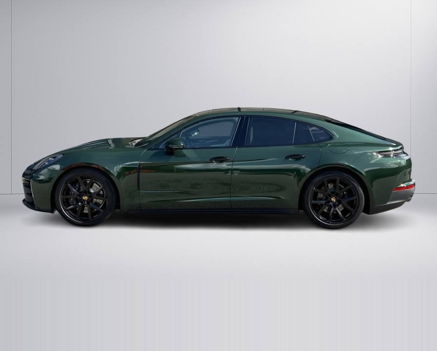 Porsche Panamera 4 E-Hybrid - foto 6