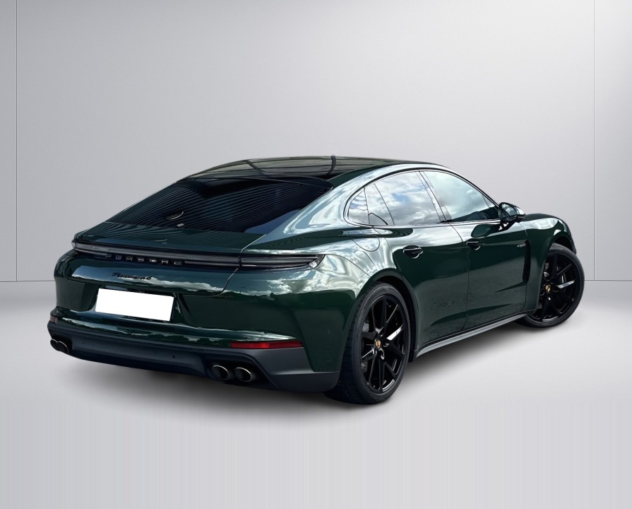 Porsche Panamera 4 E-Hybrid (3)