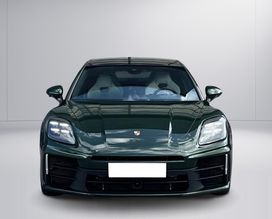 Porsche Panamera 4 E-Hybrid - foto 8