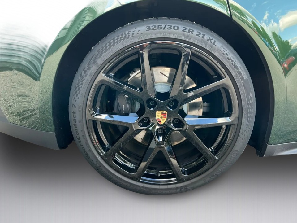 Porsche Panamera 4 E-Hybrid - foto 40