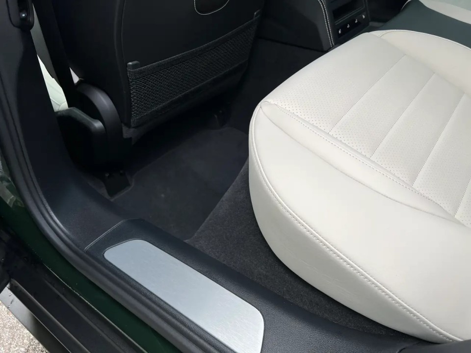 Porsche Panamera 4 E-Hybrid - foto 29