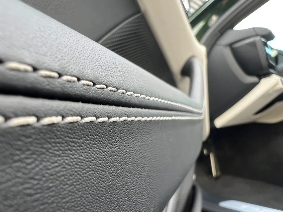 Porsche Panamera 4 E-Hybrid - foto 25