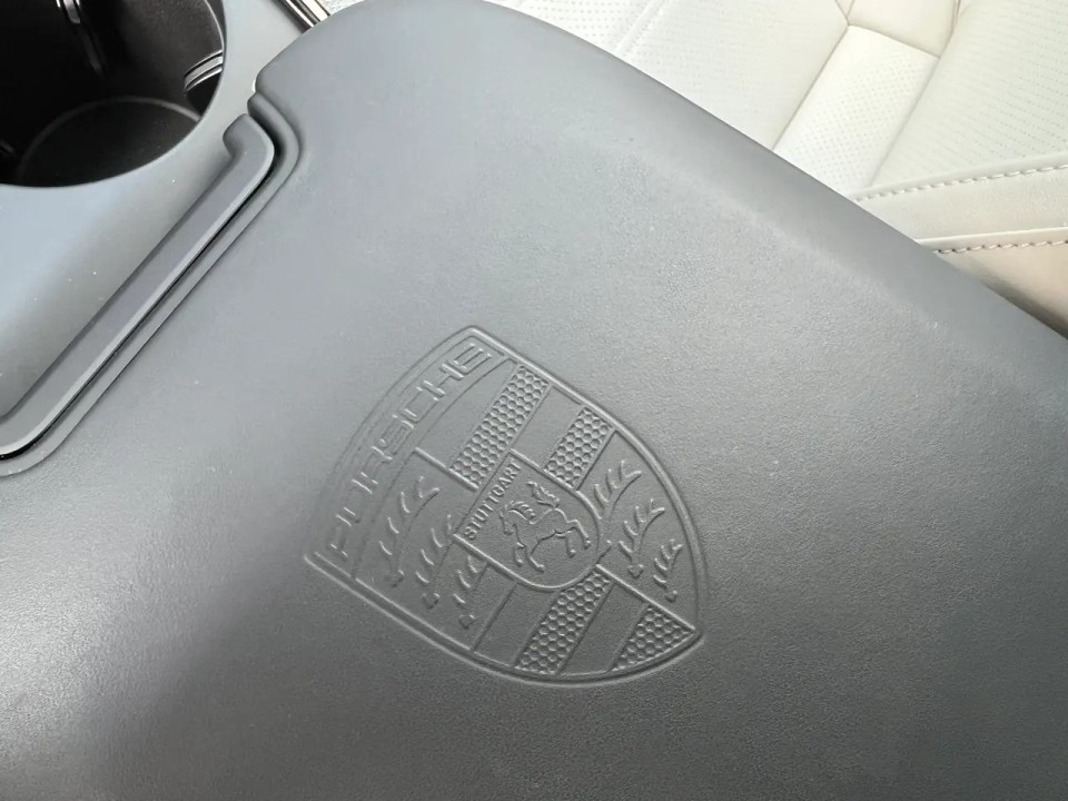 Porsche Panamera 4 E-Hybrid - foto 24