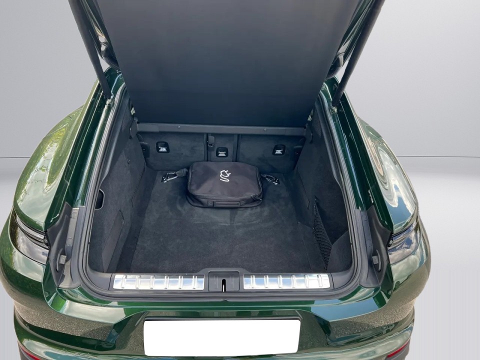 Porsche Panamera 4 E-Hybrid - foto 34