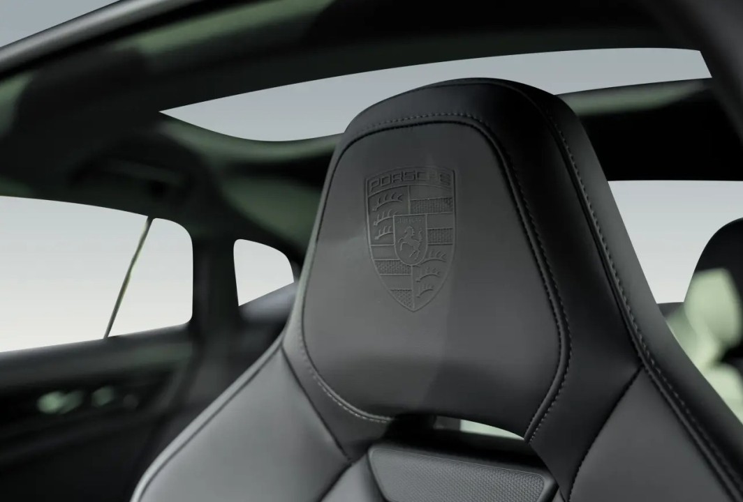 Porsche Panamera 4 E-Hybrid - foto 24