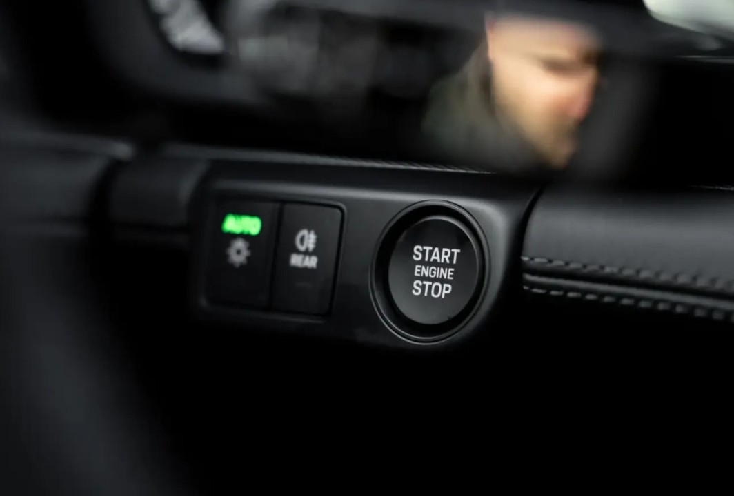 Porsche Panamera 4 E-Hybrid - foto 13