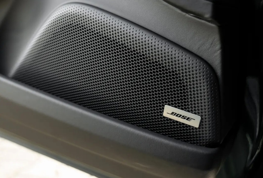 Porsche Panamera 4 E-Hybrid - foto 27