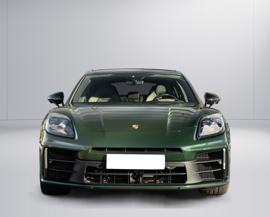 Porsche Panamera 4 E-Hybrid (5)