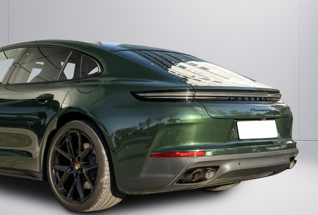 Porsche Panamera 4 E-Hybrid - foto 32