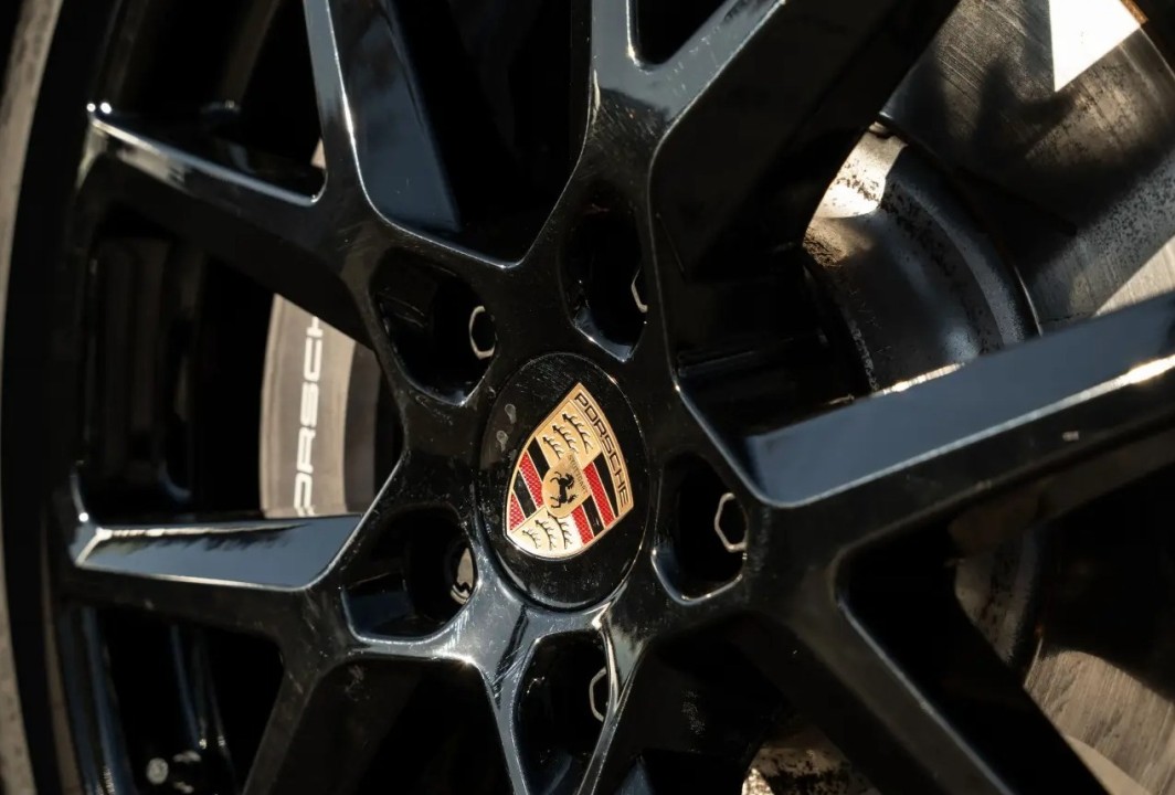 Porsche Panamera 4 E-Hybrid - foto 35