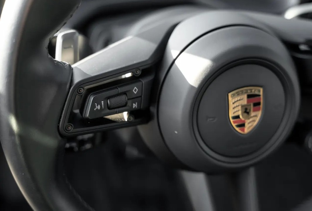 Porsche Panamera 4 E-Hybrid - foto 8