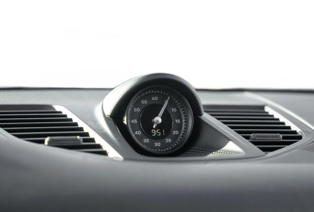 Porsche Panamera 4 E-Hybrid - foto 21