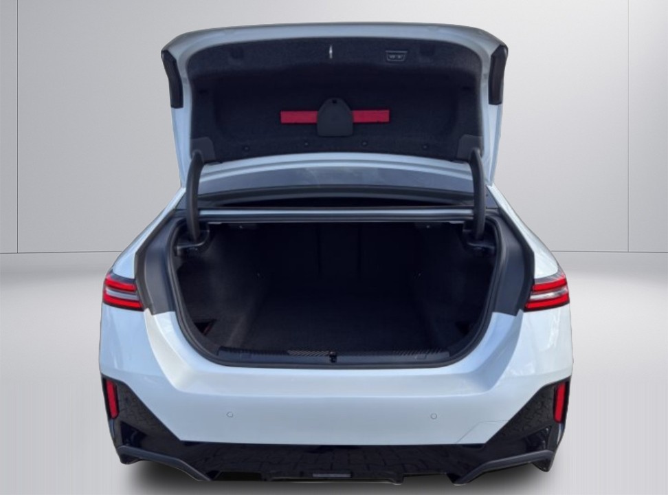 BMW Seria 5 540d xDrive M-Sport - foto 22