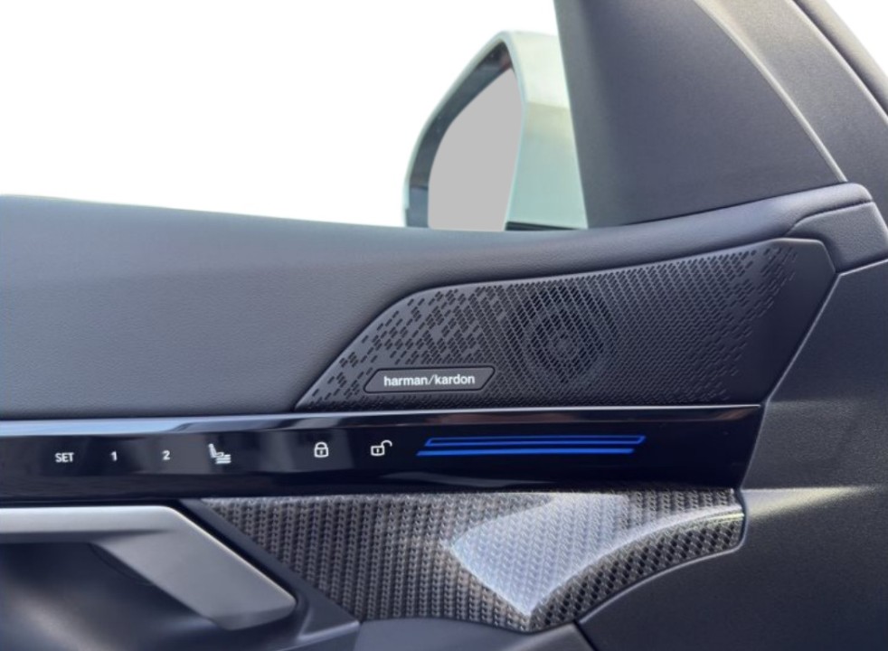 BMW Seria 5 540d xDrive M-Sport - foto 21