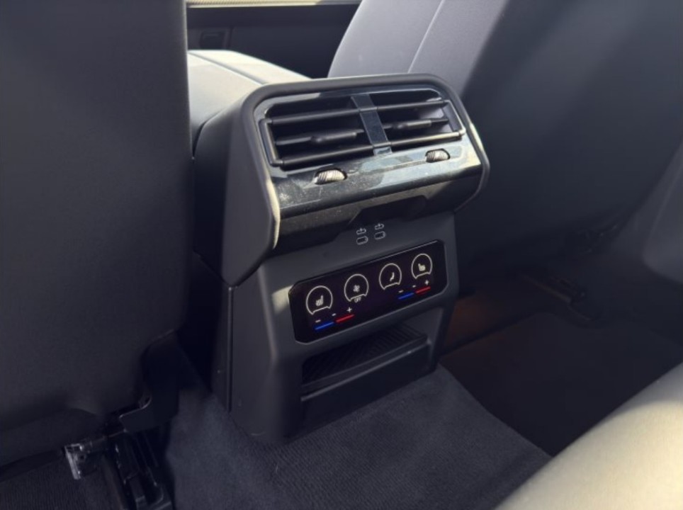 BMW Seria 5 540d xDrive M-Sport - foto 14