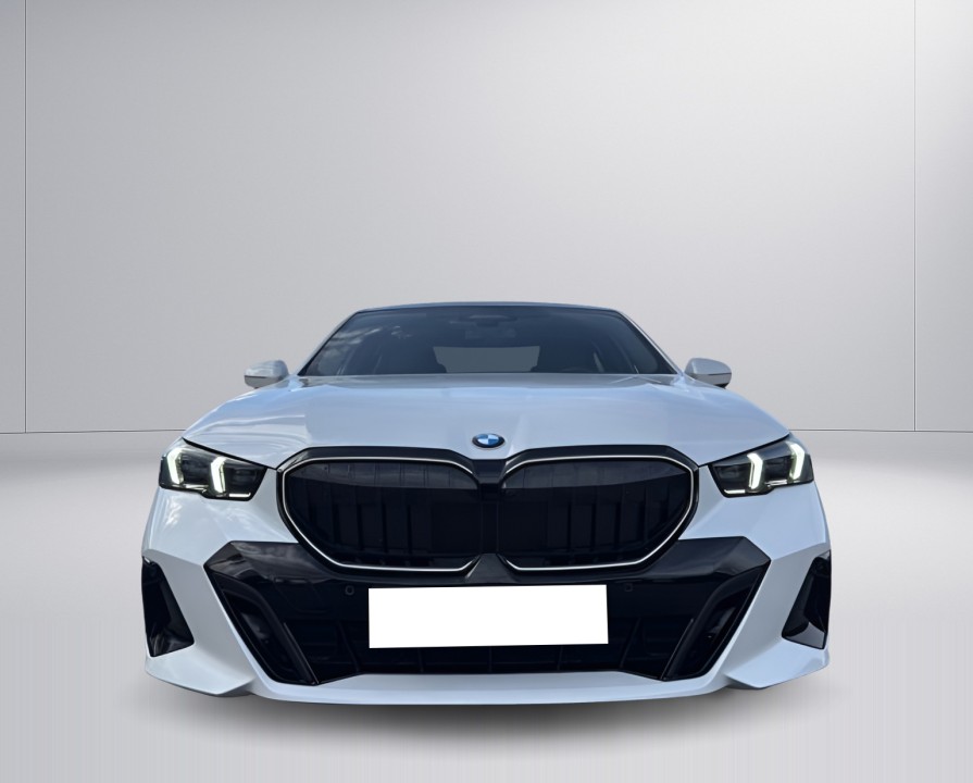 BMW Seria 5 540d xDrive M-Sport - foto 7