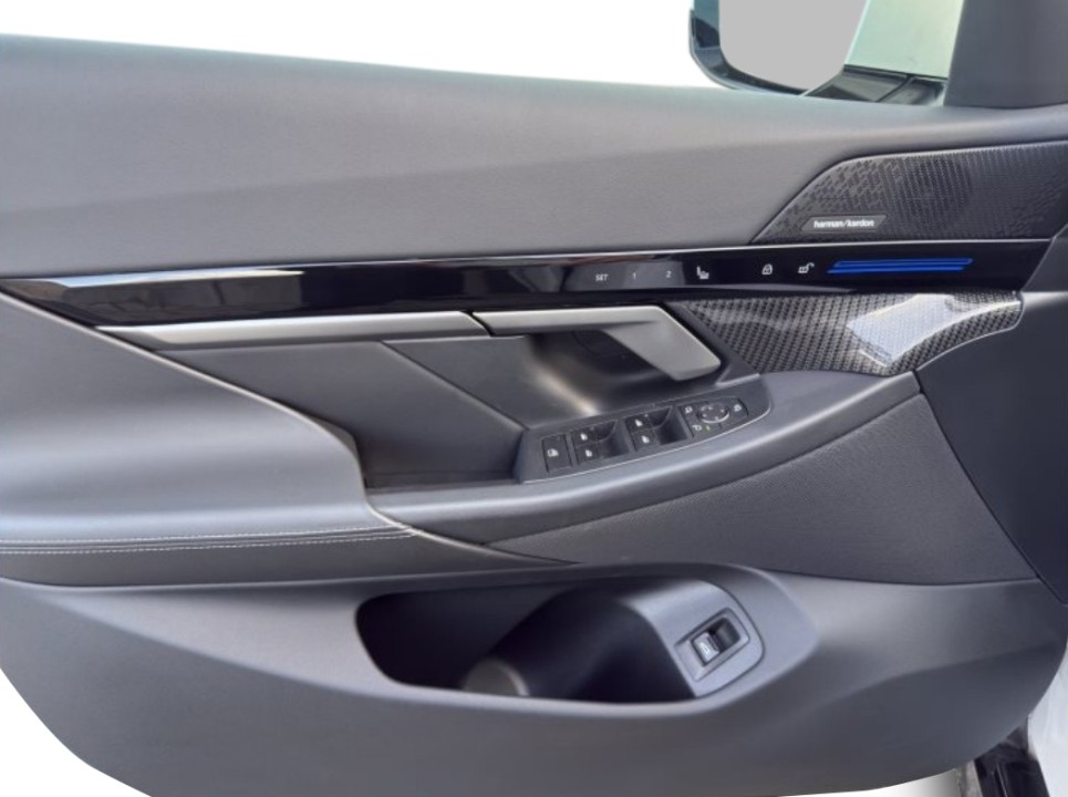 BMW Seria 5 540d xDrive M-Sport - foto 20