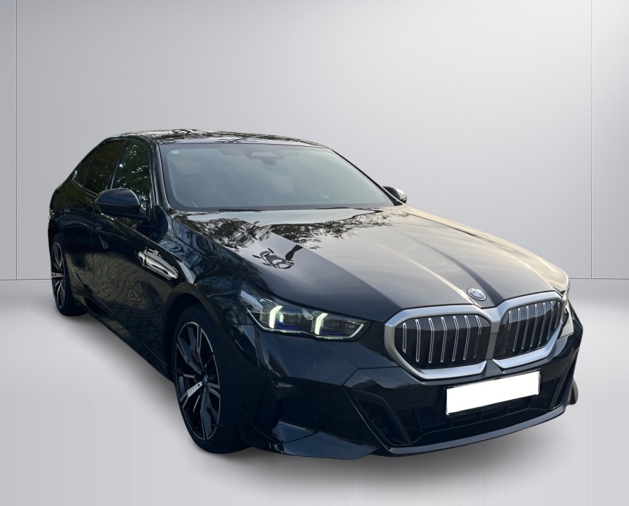 BMW Seria 5 550e xDrive