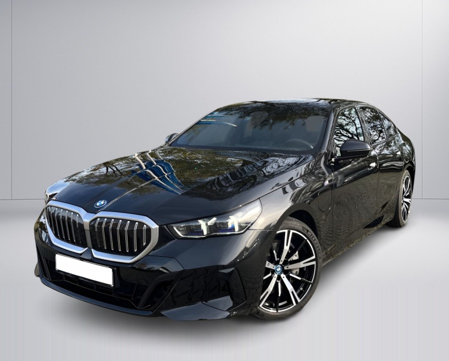 BMW Seria 5 550e xDrive - foto 6