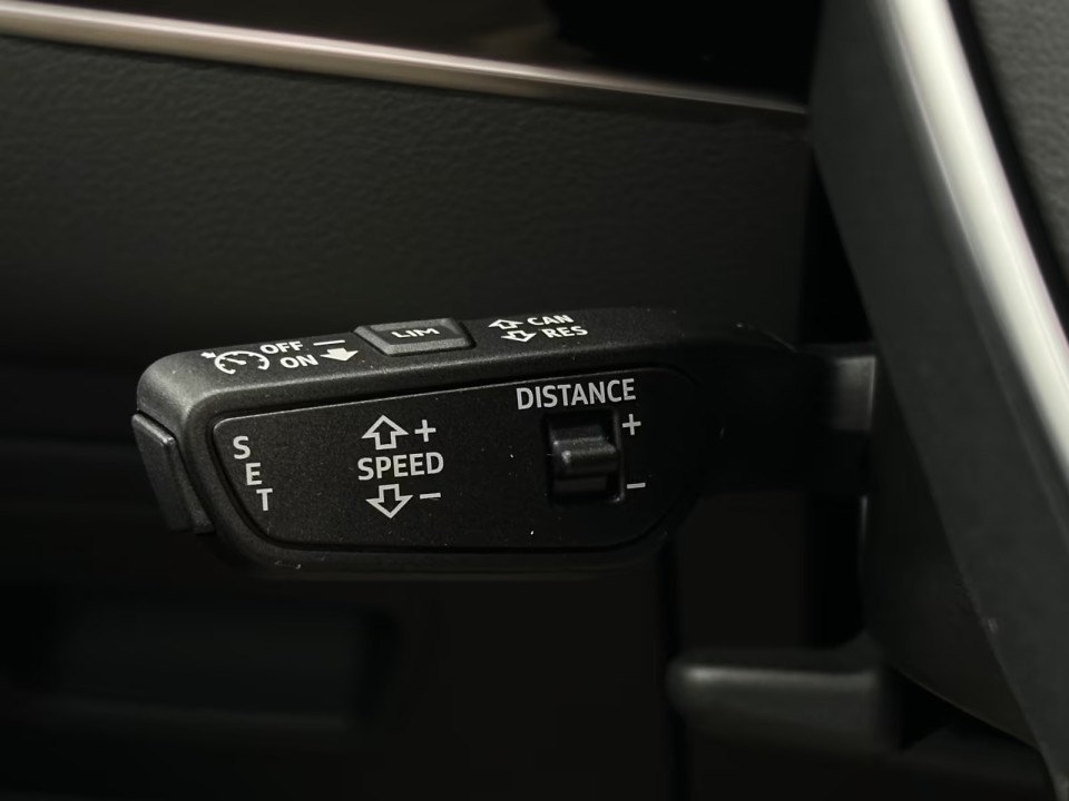 Audi A6 Avant 40TDI quattro S tronic - foto 20