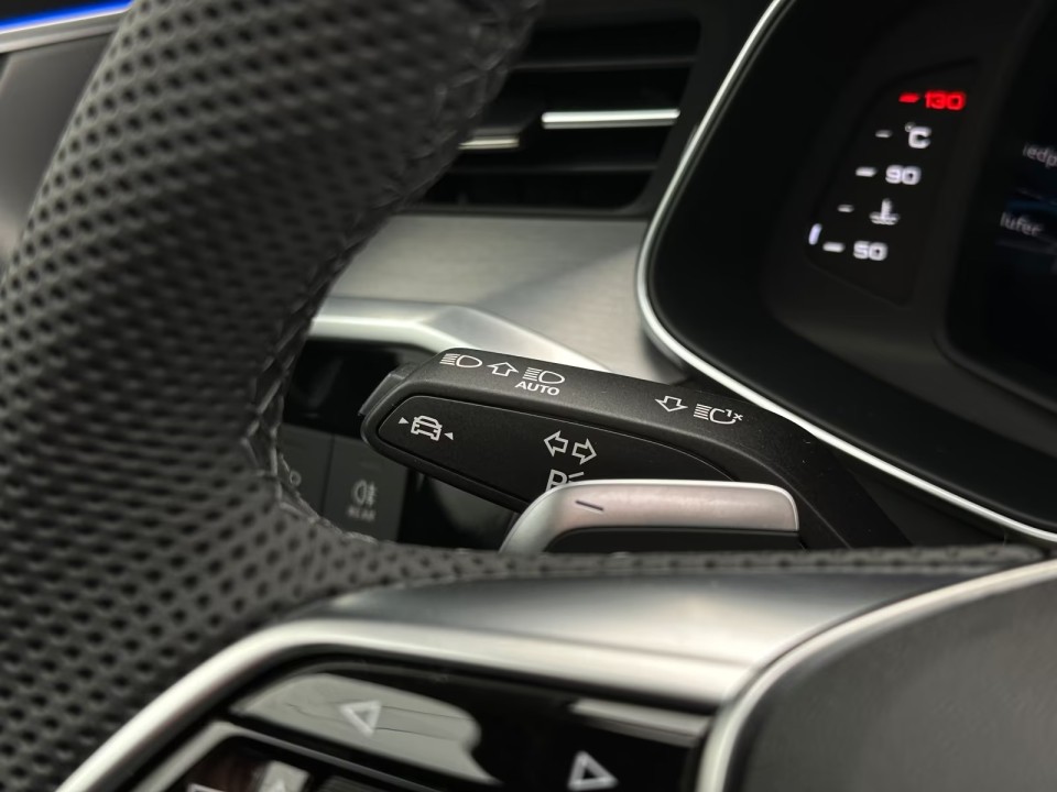 Audi A6 Avant 40TDI quattro S tronic - foto 19