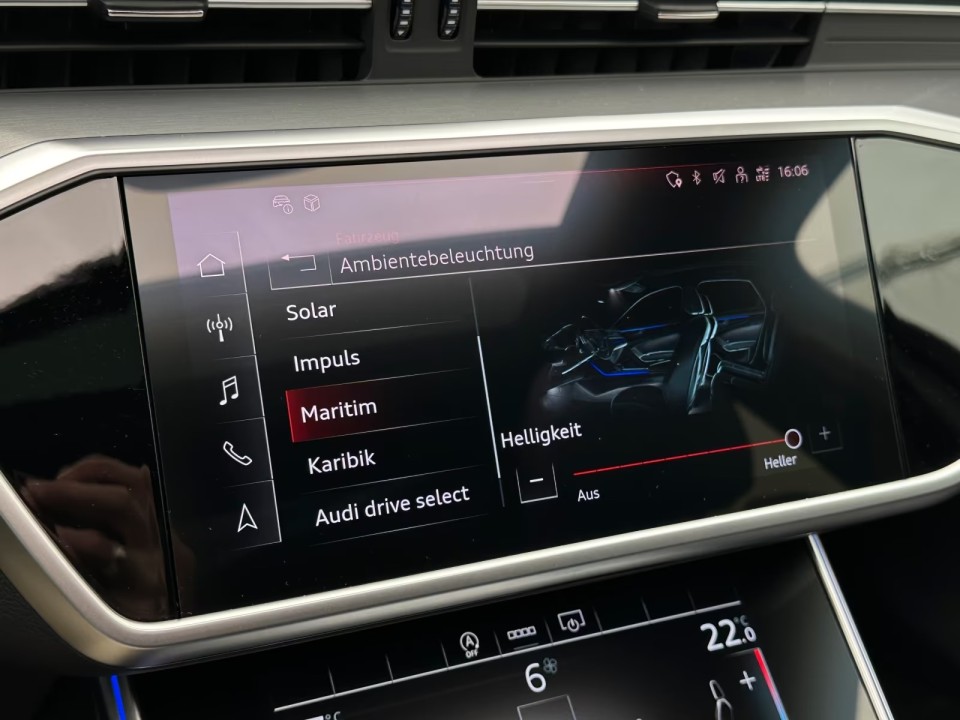 Audi A6 Avant 40TDI quattro S tronic - foto 28