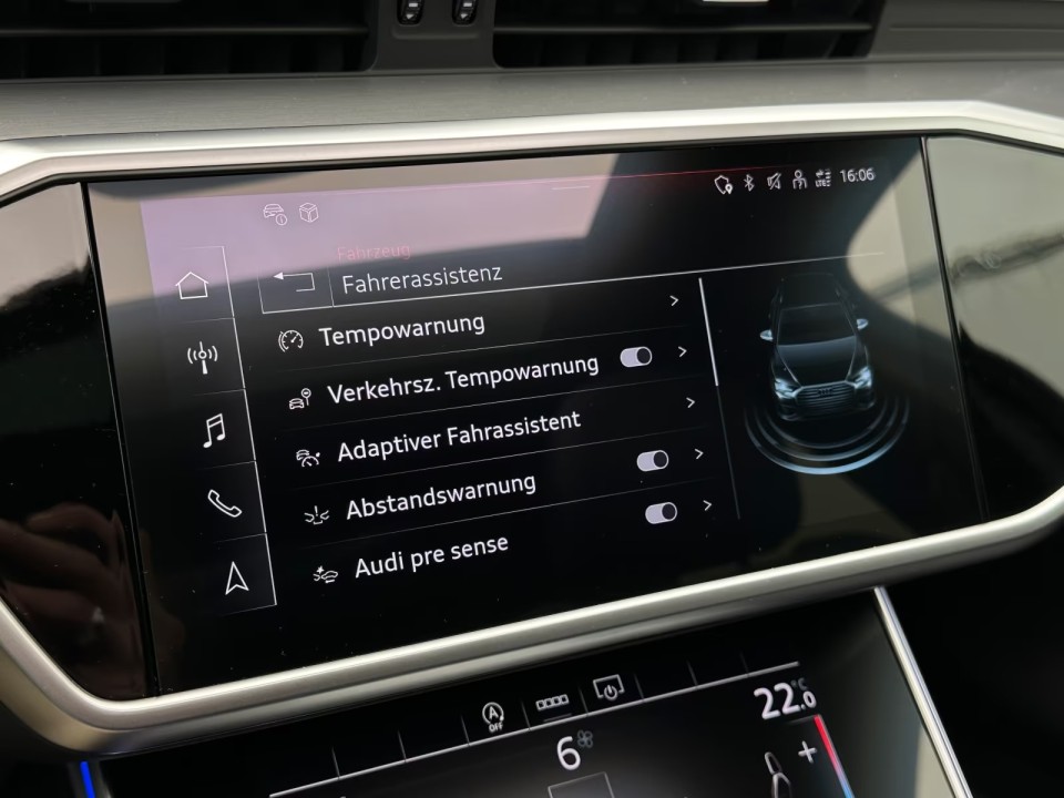 Audi A6 Avant 40TDI quattro S tronic - foto 27