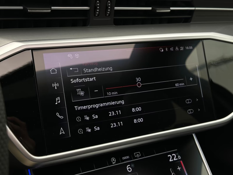 Audi A6 Avant 40TDI quattro S tronic - foto 29