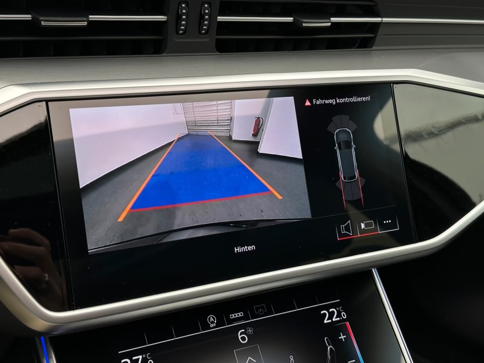 Audi A6 Avant 40TDI quattro S tronic - foto 30