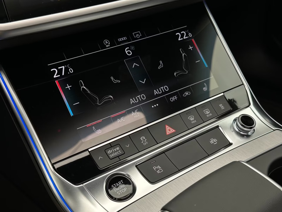 Audi A6 Avant 40TDI quattro S tronic - foto 24